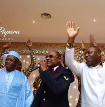 Gadji Celi : Nous voulons rentrer en Côte d’Ivoire avec Gbagbo et Blé-Yéo Martial, Troussier et moi