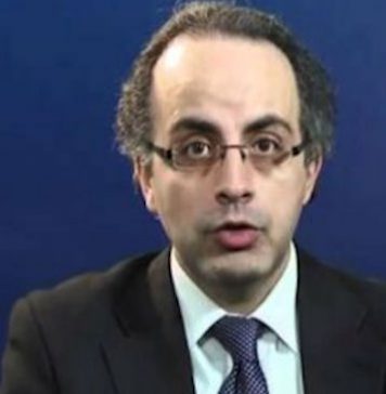 Gbagbo et Blé Goudé : les dernières précisions de la Cpi (Fadi El Abdallah, porte parole)