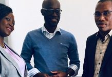Ambassade de Côte d’Ivoire au Denmark: Compte-Rendu de la séance d’informations du 11 mai