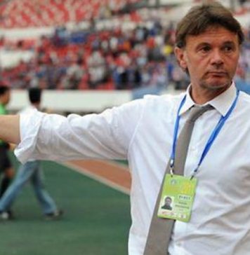 Philippe Troussier devenu planteur