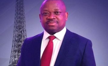 Réélu président des journalistes ivoiriens de France – Jean Paul Oro demande pardon et lance : “Ne me lâchez pas”