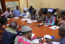 Le Sénégal et la Côte d’Ivoire envoient des délégations en mission d’assainissement au Burkina Faso