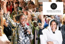 Une Ivoirienne distinguée lors 3e Sommet Women in Africa à Marrakech