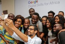 Google ouvre son premier centre d’Intelligence Artificielle au Ghana