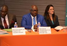 Renforcement du système d’information sanitaire : Présentation des acquis du projet Measure Evaluation IV