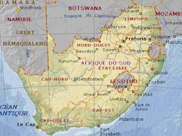 Afrique du Sud : l’imposture des syndicats