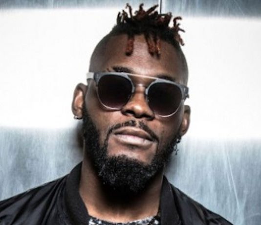 Arafat Dj est décédé le lundi 12 août 2019, victime d’un grave accident de moto