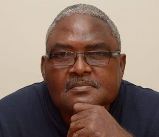 Entretien – Barthelemy Inabo :“Voici pourquoi, je reviens faire Variétoscope”