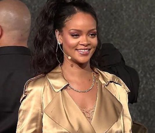 Rihanna en couple : elle prend une grande décision avec un homme d’affaires saoudien