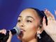 Rock en Seine 2019: Jorja Smith ensorcelle le domaine de Saint-Cloud