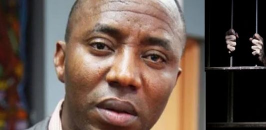 Nigéria : Mouvement #RevolutionNow renforcé par l’arrestation de son leader ?