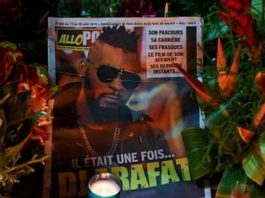 DJ Arafat exhumé (BBC)