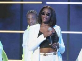 Lille: Finalement Aya Nakamura ne viendra pas chanter le 20 septembre à Euralille