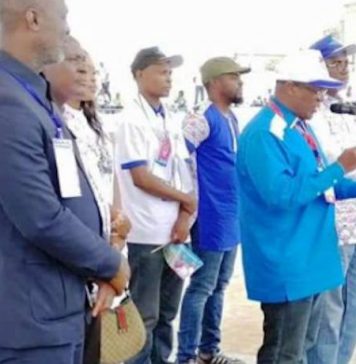 Parc des sports de Treichville, Pr Georges-Armand Ouegnin : “Non à cette nouvelle CEI « loi RHDP » votée au forceps”