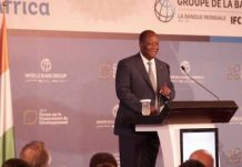 Forum sur le financement du développement: L’intervention du Président Alassane Ouattara