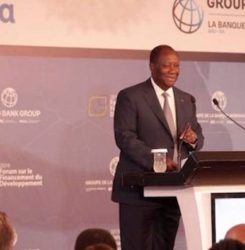 Forum sur le financement du développement: L’intervention du Président Alassane Ouattara