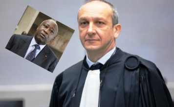 Version publique expurgée de la « Requête de la Défense afin d’obtenir que la Chambre d’appel restitue à Laurent Gbagbo l’intégralité de ses droits humains fondamentaux.»