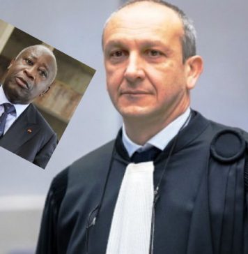 Version publique expurgée de la « Requête de la Défense afin d’obtenir que la Chambre d’appel restitue à Laurent Gbagbo l’intégralité de ses droits humains fondamentaux.»