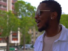 Musique: Jo Drogba, le frère de Didier Drogba sort un singel: “Voulez-vous danser ?”