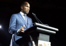Côte d’Ivoire : Didier Drogba désigné ambassadeur du tourisme par l’OMT