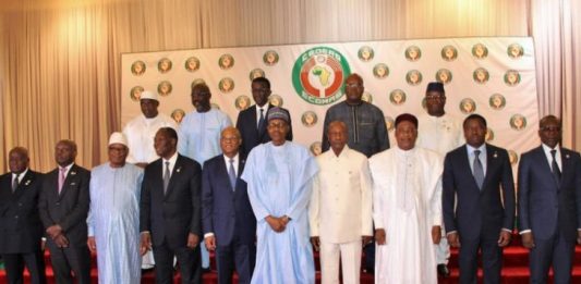 CEDEAO : est-ce trop tard pour lancer l’Eco en 2020 ?