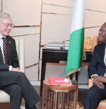 Développement économique : Des Pme allemandes intéressées par le marché ivoirien