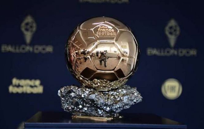 Combien De Temps Dure La Ceremonie Du Ballon D Or