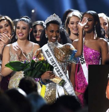 Culture: La Sud-Africaine Zozibini Tunzi est Miss Univers 2019