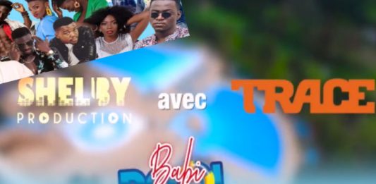 Annonce: Si vous êtes de passage à Abidjan en décembre, show à ne pas rater (Shelby Production)