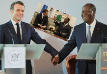 Côte d’Ivoire: La fin du franc CFA annoncée par Emmanuel Macron et Alassane Ouattara