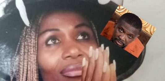 Décès d’Erikson le Zulu /Zyta Fleure (mère de Dj Jonathan): « Je pleure trois fois »