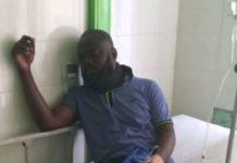 Côte d’Ivoire droits de l’homme / Koua Justin : « Mon salaire bloqué depuis 5 ans »
