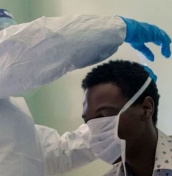 Coronavirus : Premier cas confirmé en Côte d’Ivoire