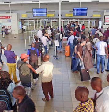 Coronavirus : 37 passagers en provenance de Chine introuvables ?