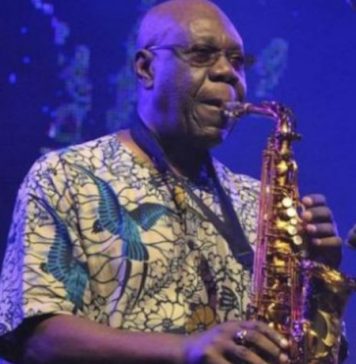 Manu Dibango testé positif au coronavirus