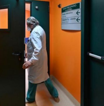 Coronavirus : 475 morts en Italie, le pire bilan journalier pour un pays depuis le début de l’épidémie