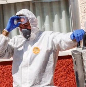 Coronavirus : plus de 4.000 morts et 56.000 cas en Espagne