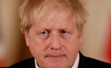 Boris Johnson est sorti de l’hôpital, presque 10.000 morts au Royaume-Uni