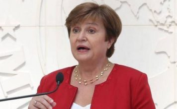 FMI : 19 pays africains bénéficient d’un allègement immédiat de la dette pour les aider à faire face au covid-19