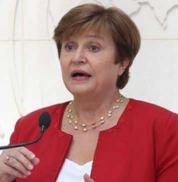 FMI : 19 pays africains bénéficient d’un allègement immédiat de la dette pour les aider à faire face au covid-19