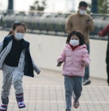 Alerte au coronavirus : un syndrome rare observé chez des enfants britanniques