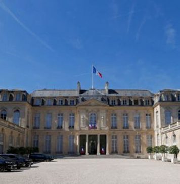France: Pas de quarantaine pour “toute personne en provenance de l’UE”