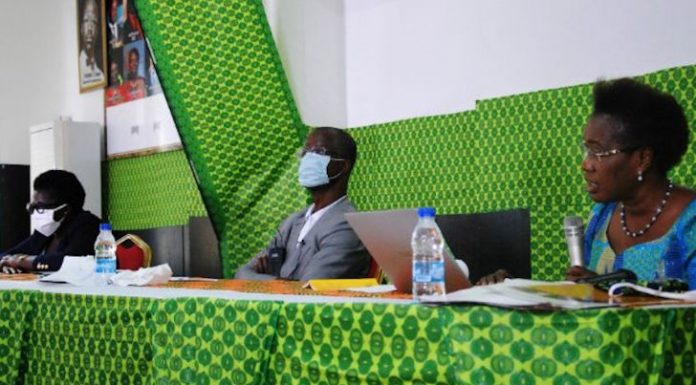 27è Journée de la liberté de la presse à travers un webinaire