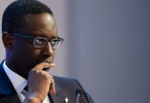Tidjane Thiam, l’homme qui s’exprimera le moment venu
