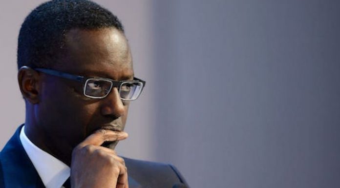Tidjane Thiam, l’homme qui s’exprimera le moment venu