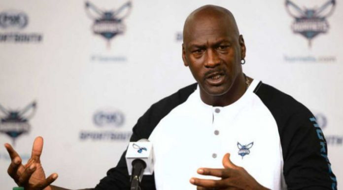 L’incroyable contrat refusé par Michael Jordan