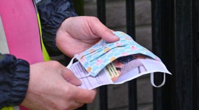 Coronavirus : des doutes sur la qualité de certains masques