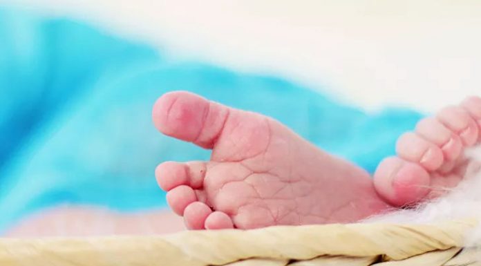 L’«orteil Covid», nouveau symptôme de la maladie?