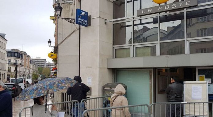 Déconfinement : La Poste reprend ses tournées le samedi et rouvre ses bureaux