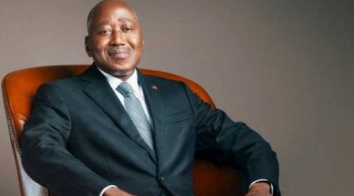 Gon Coulibaly va observer une “période de repos” en France pour “quelques semaines